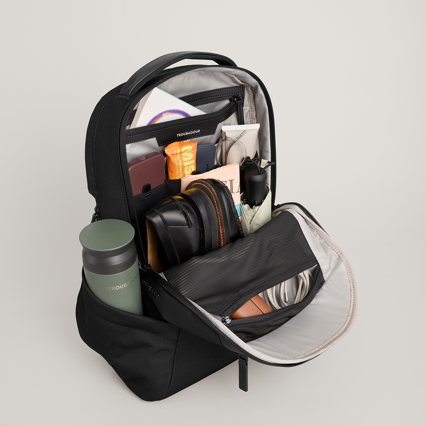 Apex Backpack 4.0