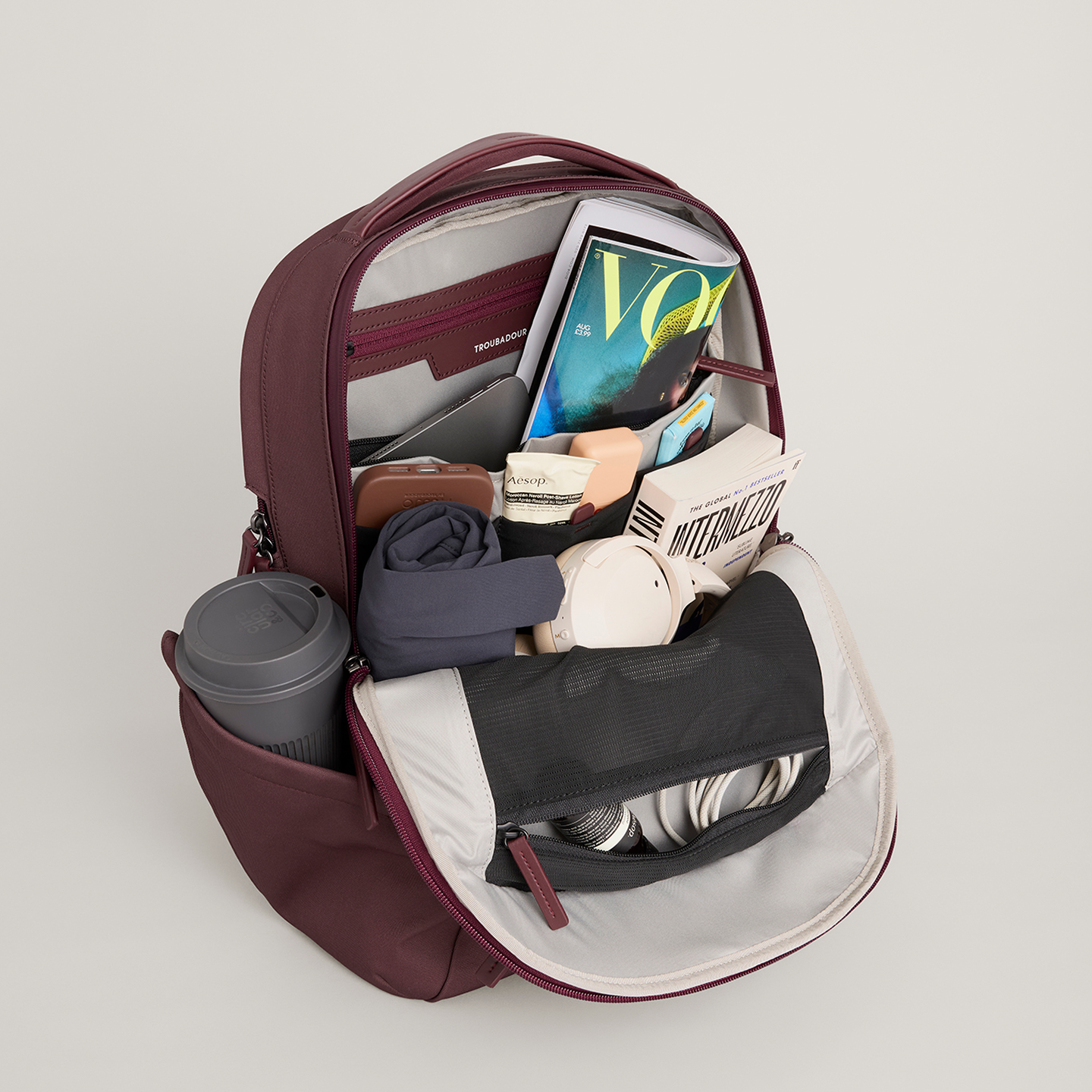 Apex Backpack 4.0