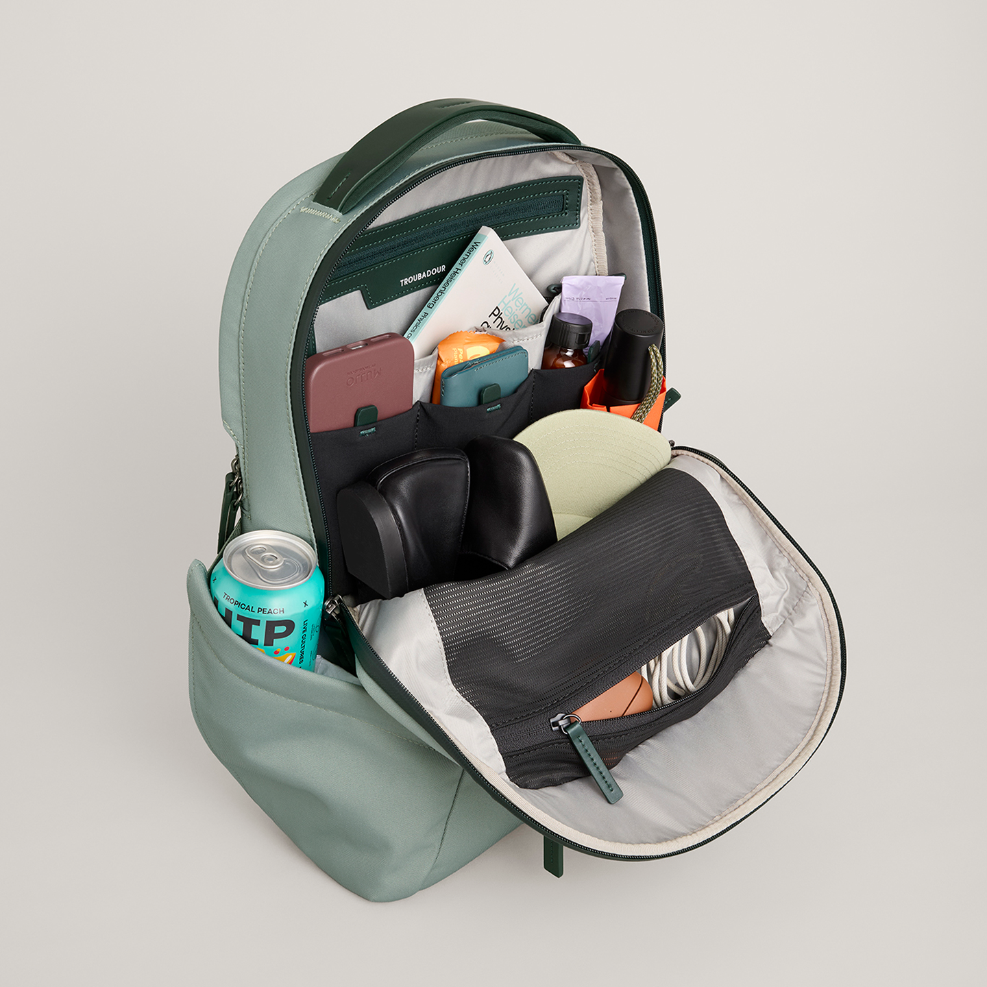 Apex Backpack 4.0