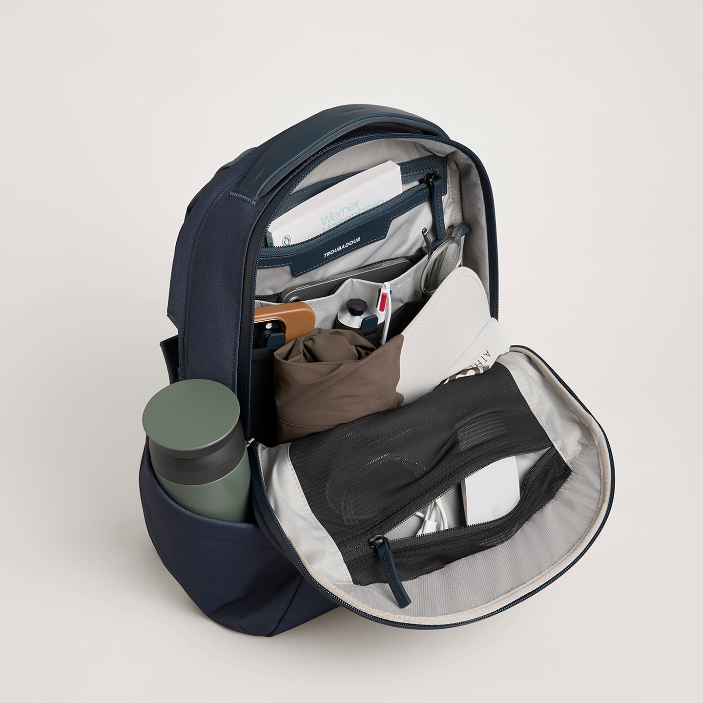 Apex Compact Backpack 4.0