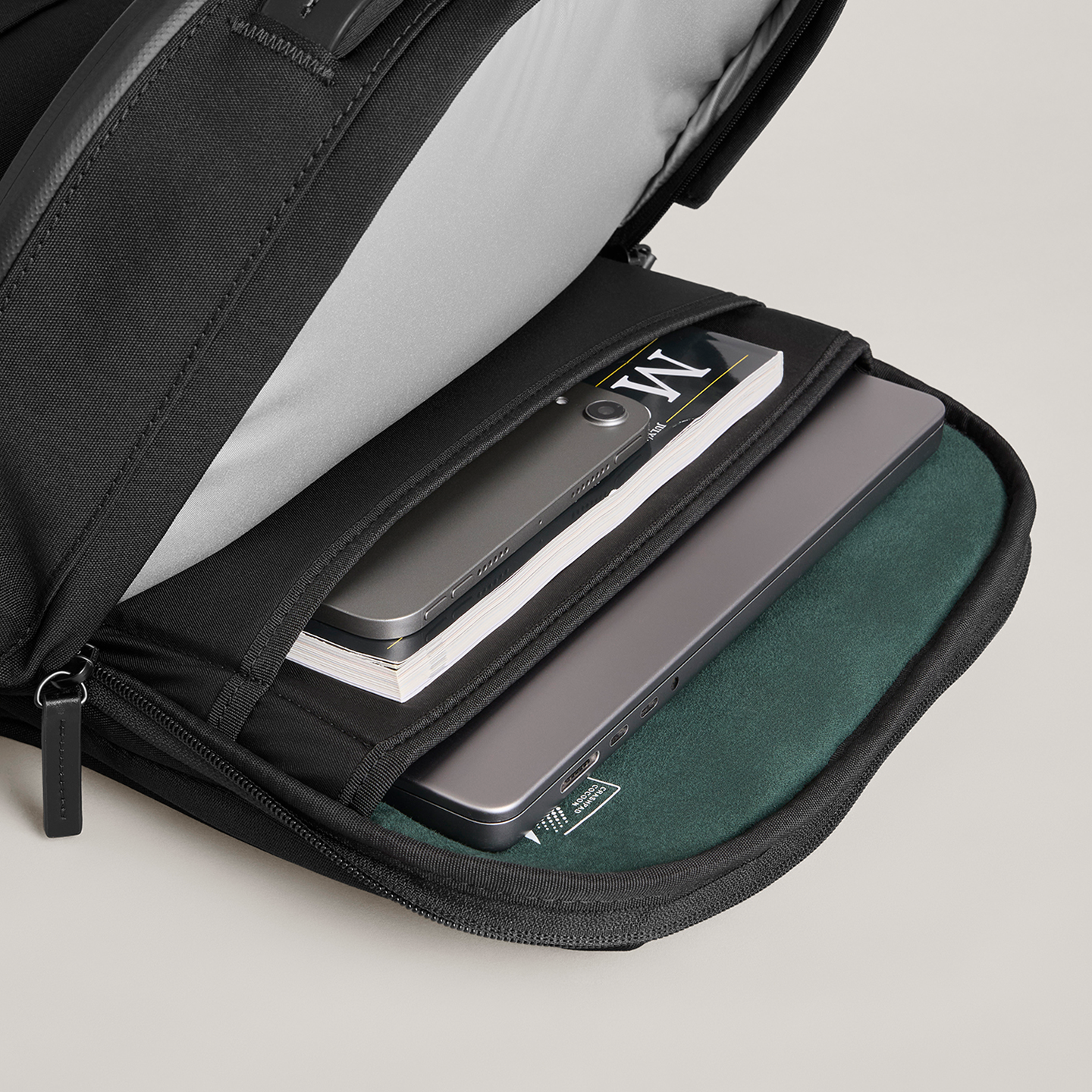 Apex Compact Backpack 4.0
