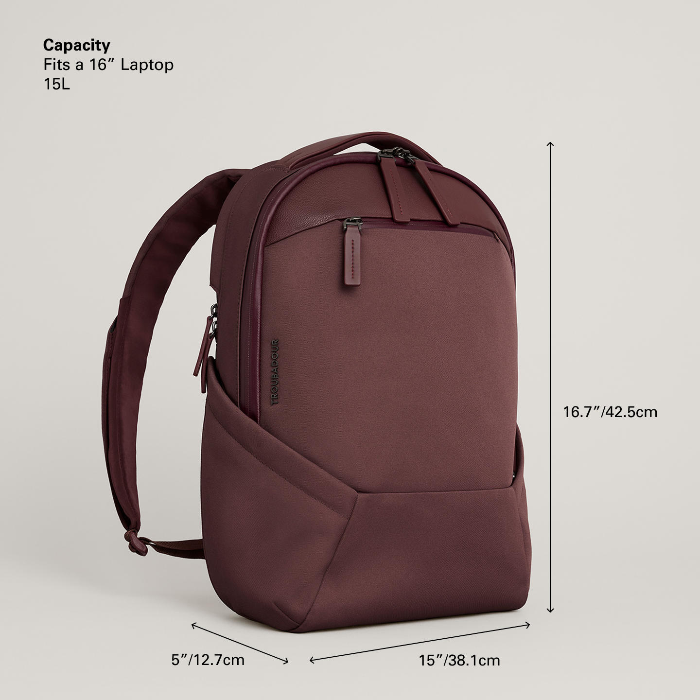 Apex Compact Backpack 4.0