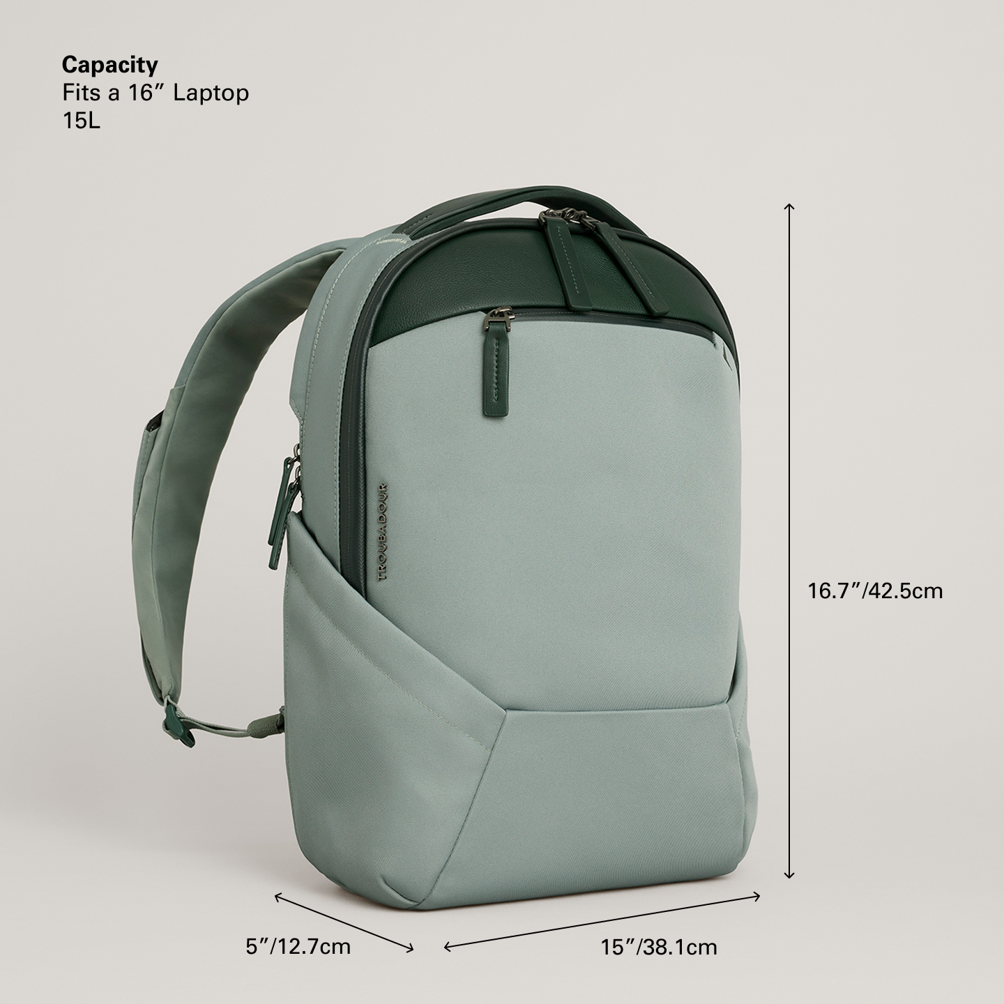 Apex Compact Backpack 4.0