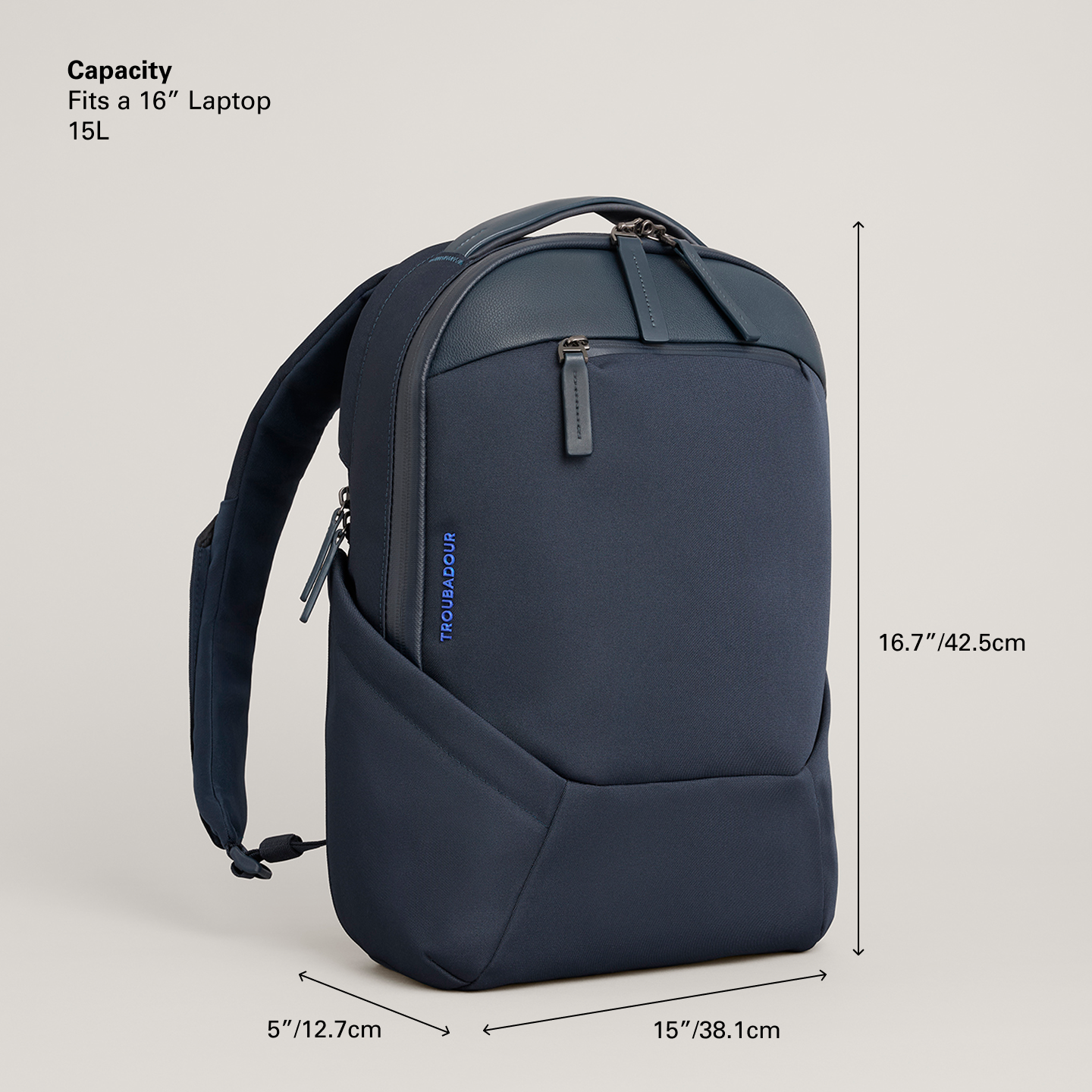 Apex Compact Backpack 4.0