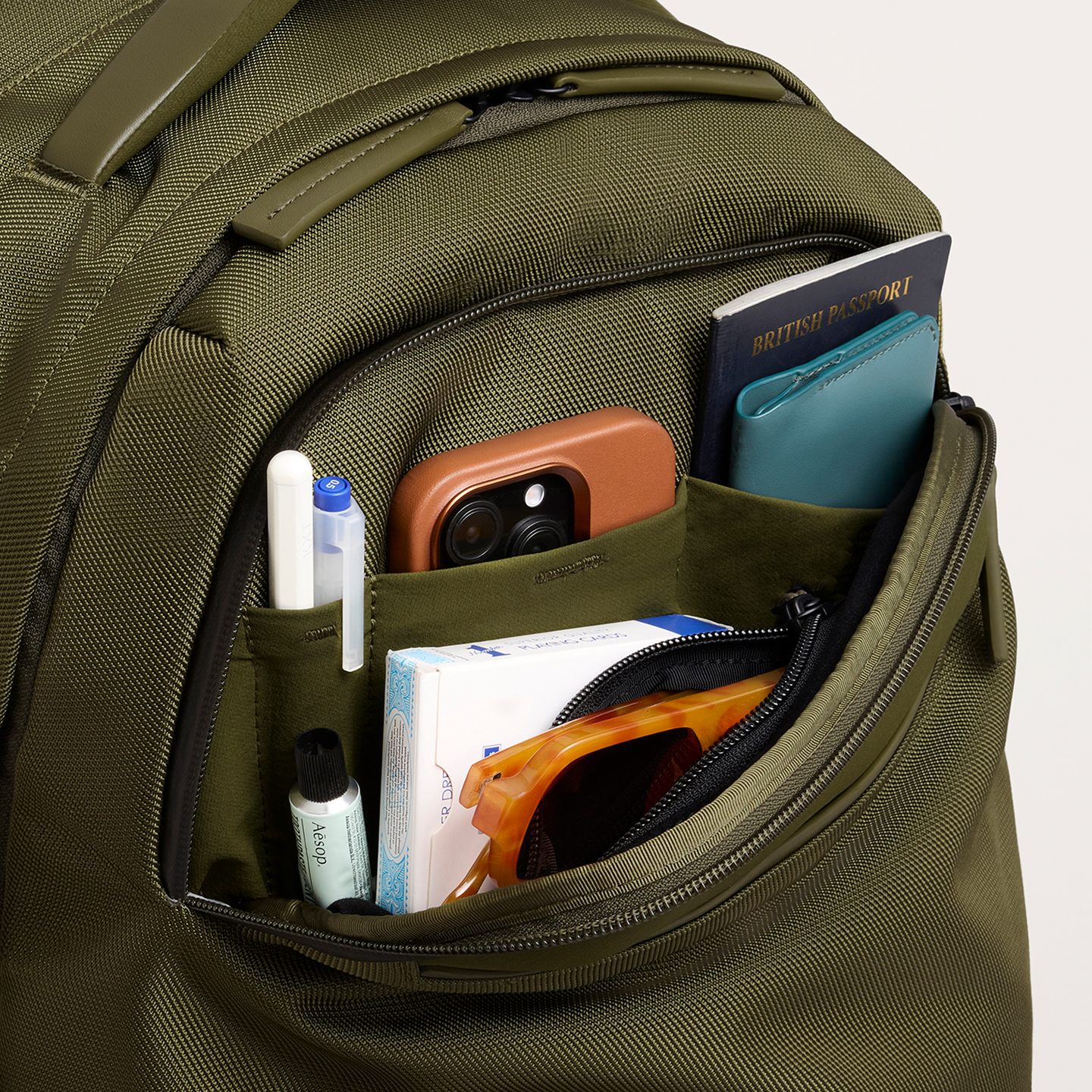 Neo Backpack