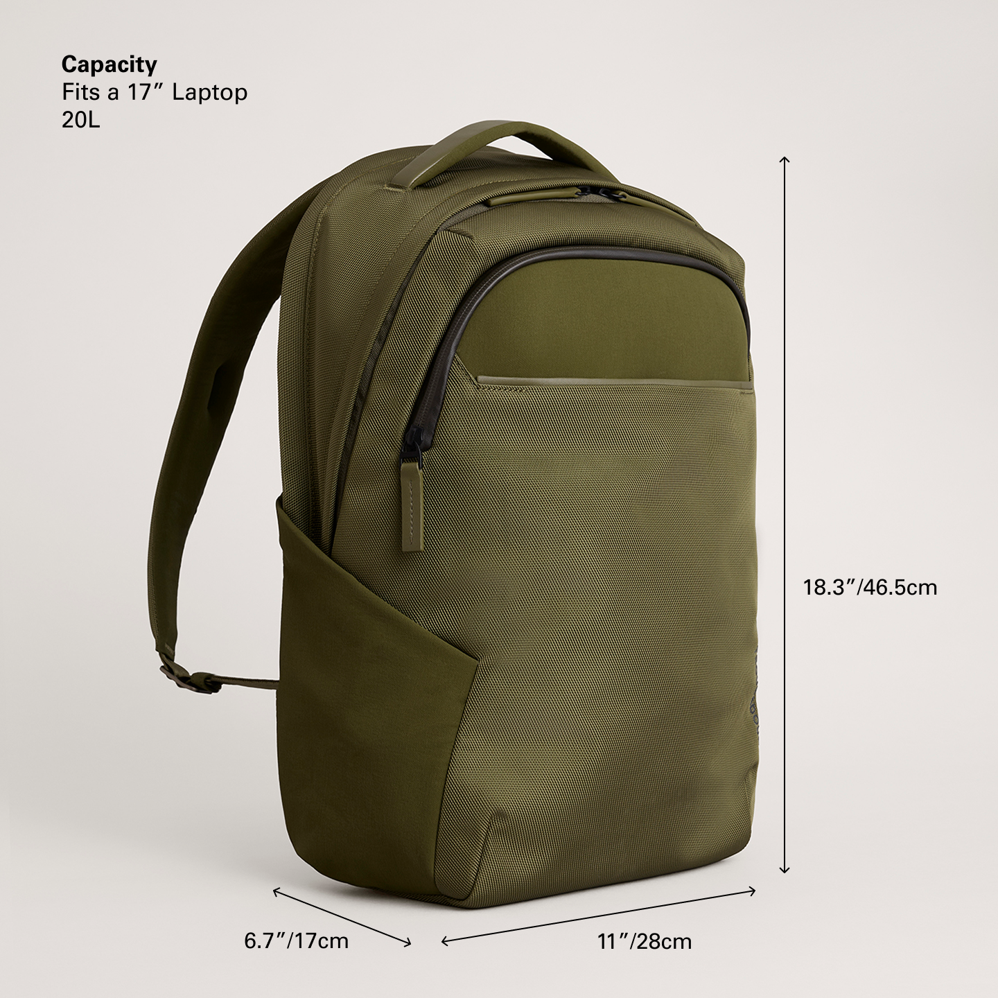 Neo Backpack