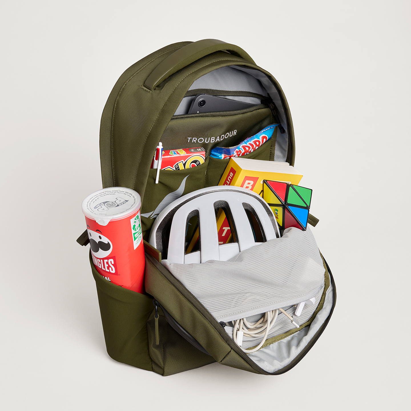 Neo Backpack