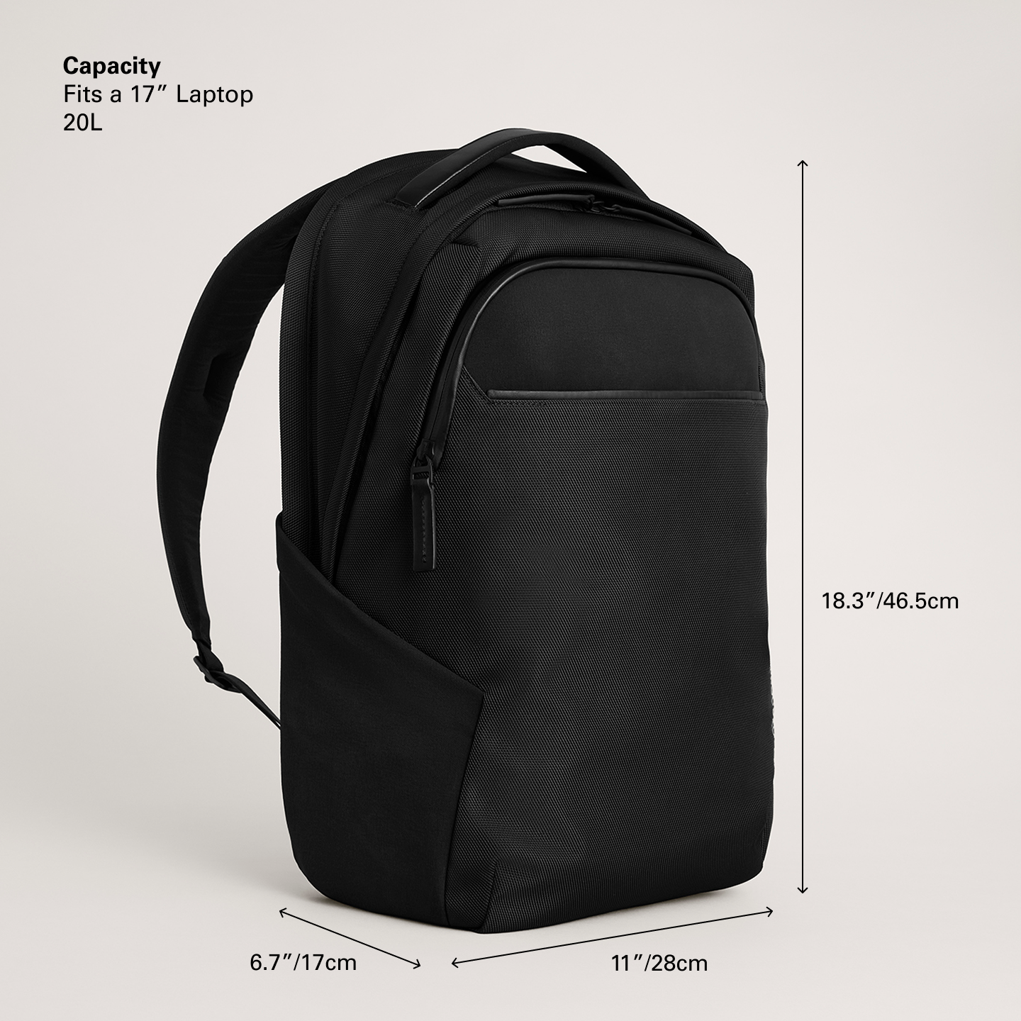 Neo Backpack