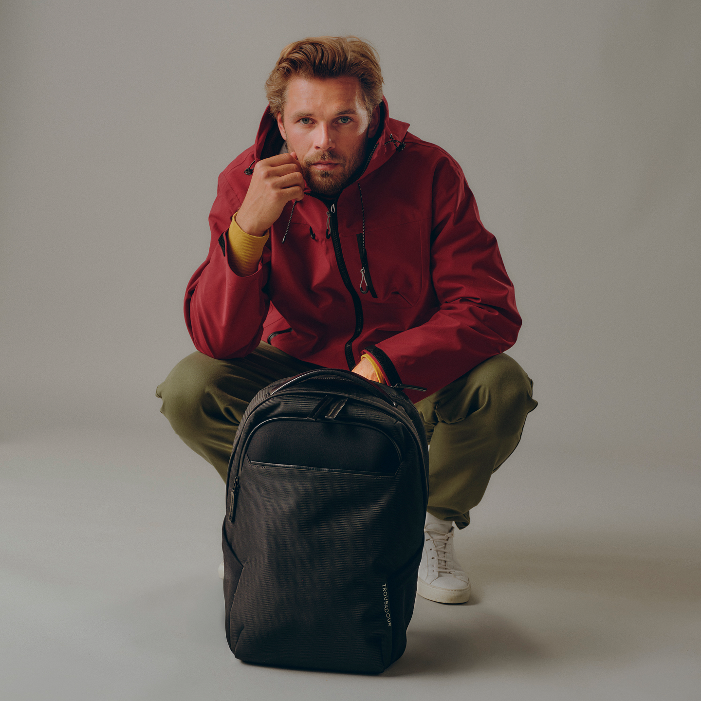 Neo Backpack