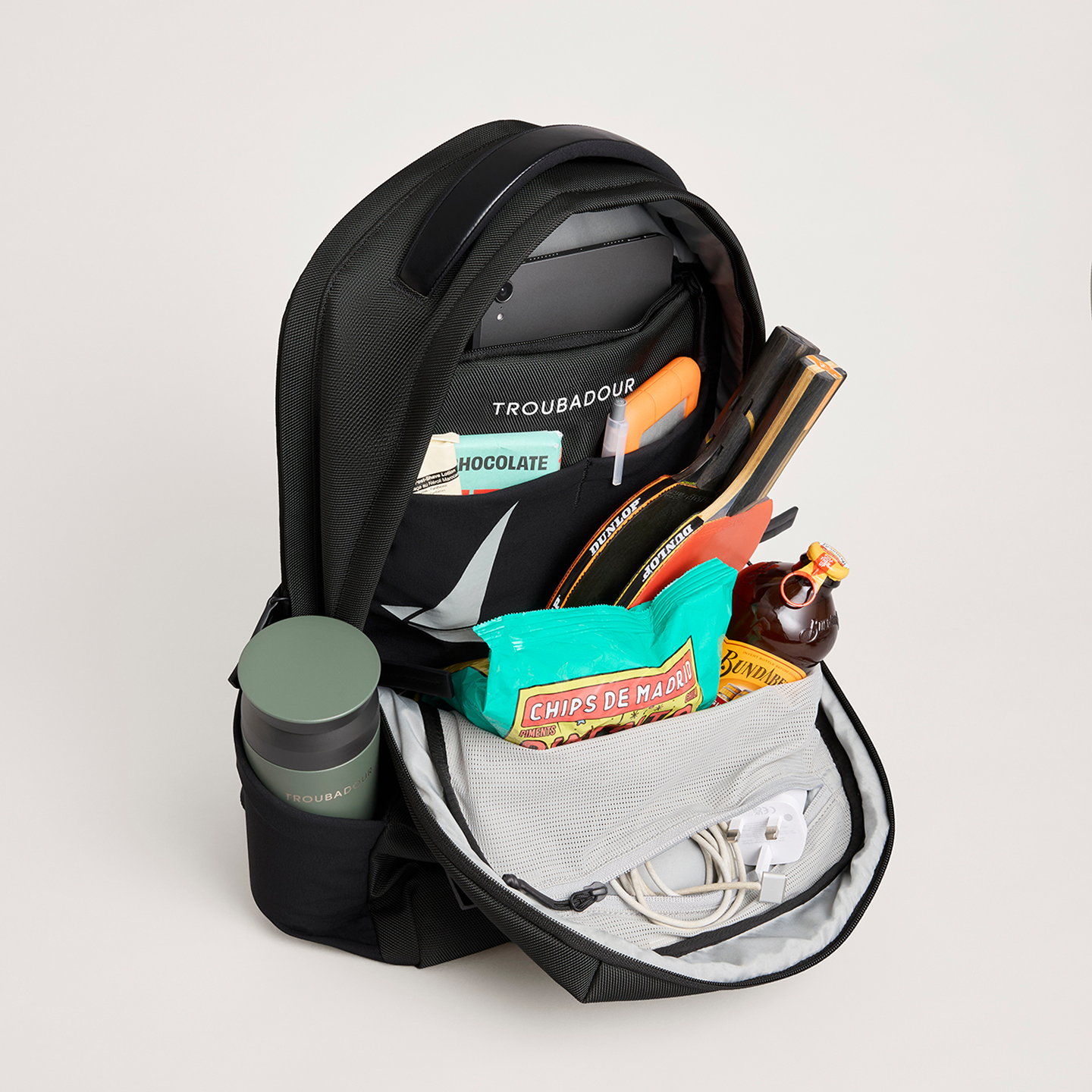 Neo Backpack