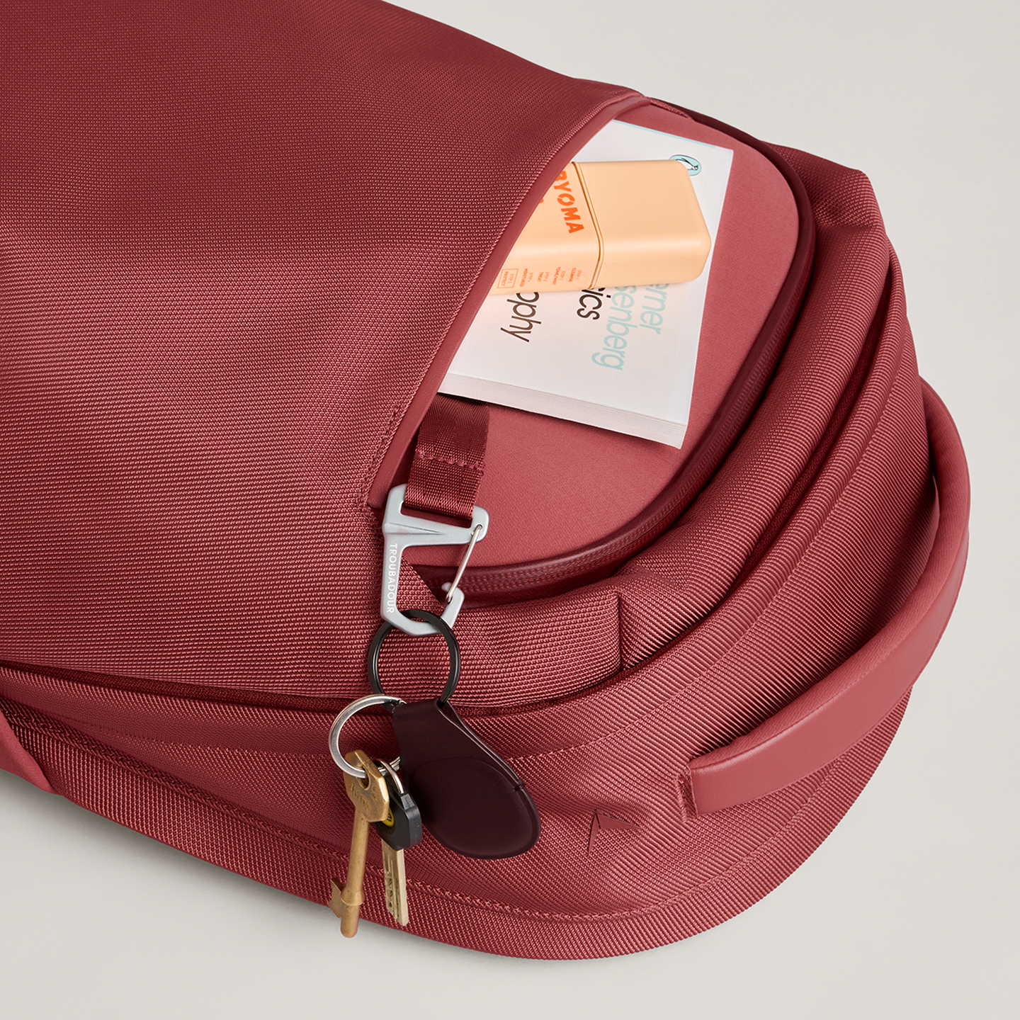 Neo Backpack