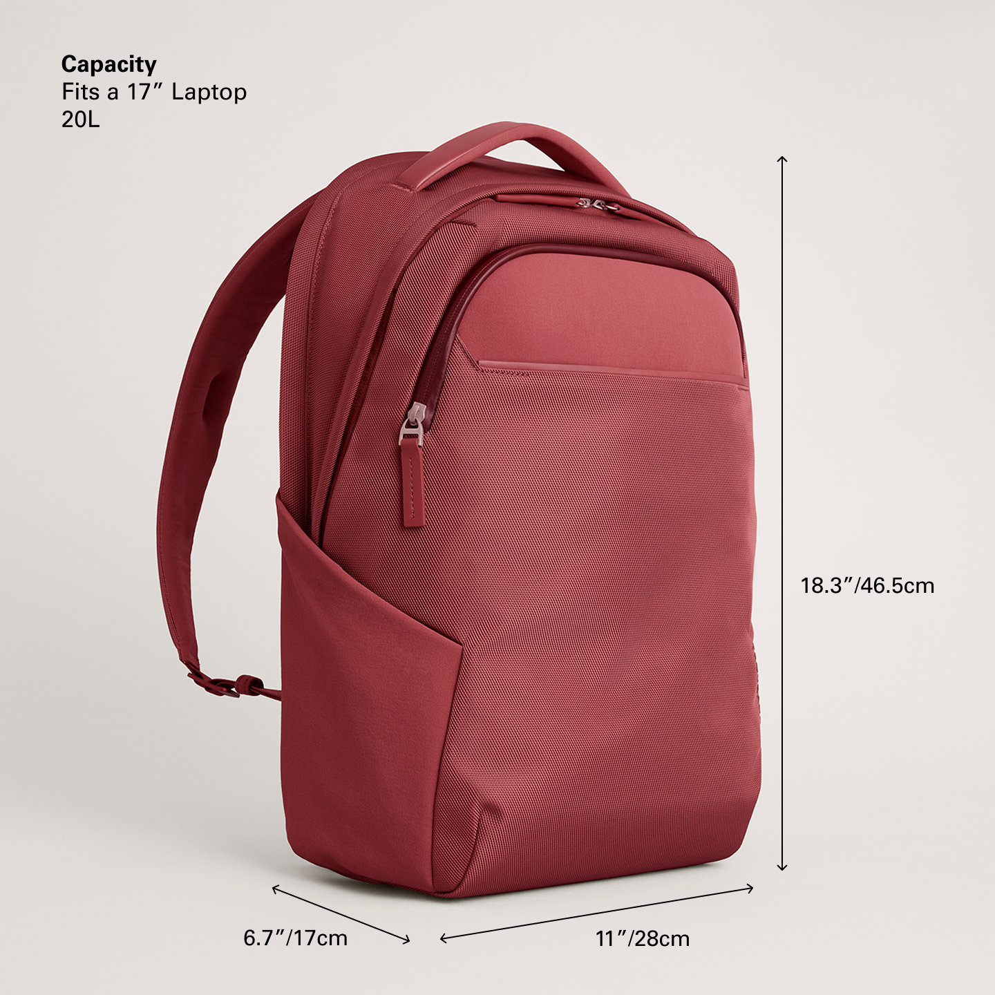 Neo Backpack
