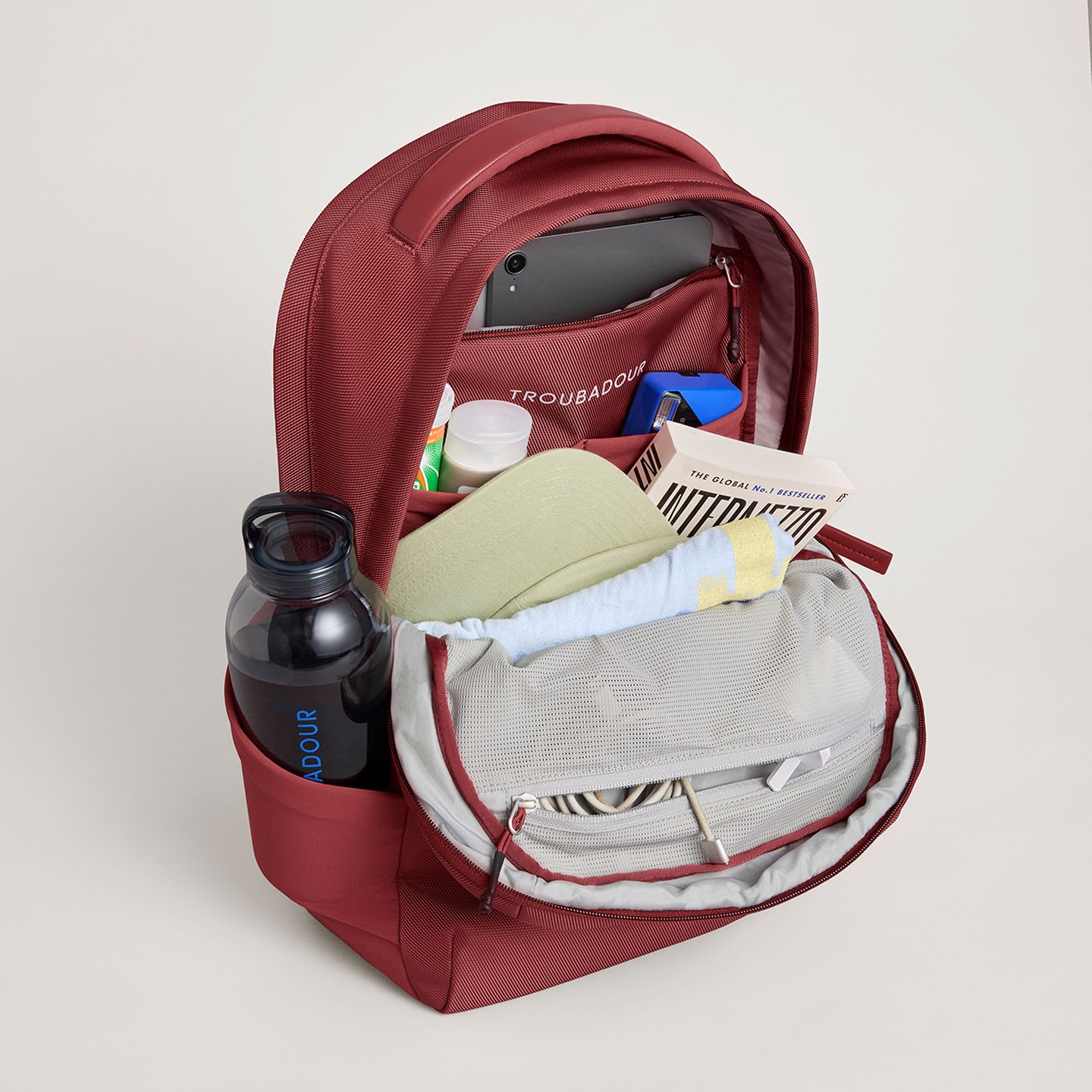 Neo Backpack