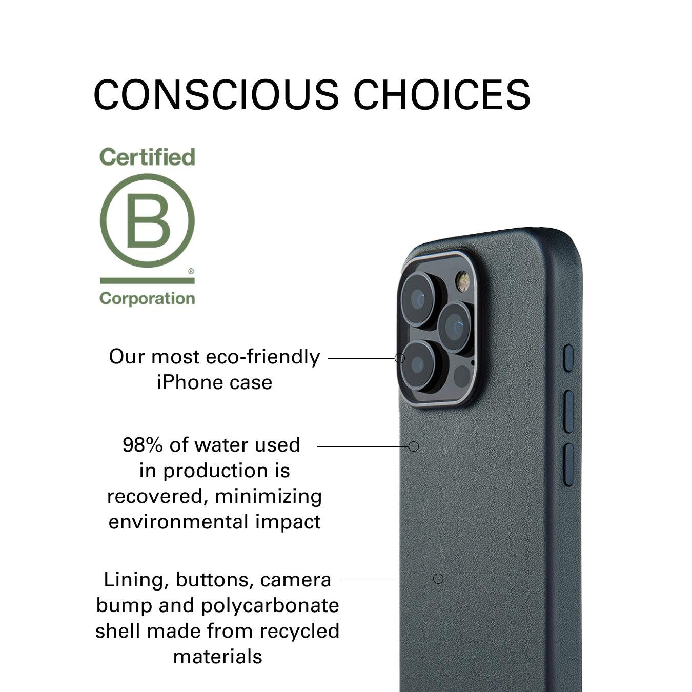 MaizCase for iPhone 16 Pro