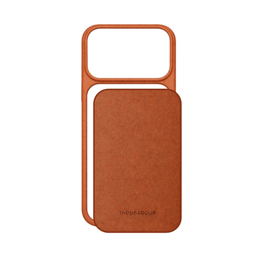 iPhone 18 Pro Max Modular Leather Case