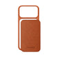 iPhone 18 Pro Max Modular Leather Case