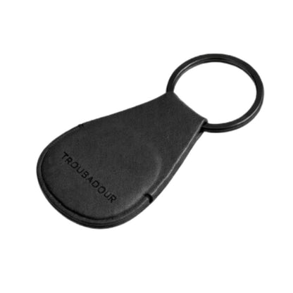 Troubadour Canopy AirTag Keychain