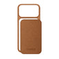 iPhone 18 Pro Modular Leather Case