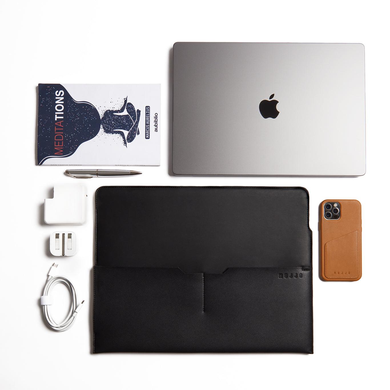 Laptop Sleeve Black