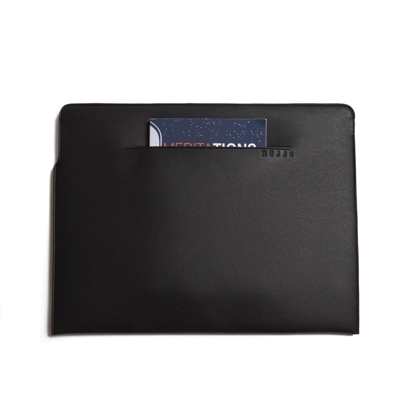 Laptop Sleeve Black