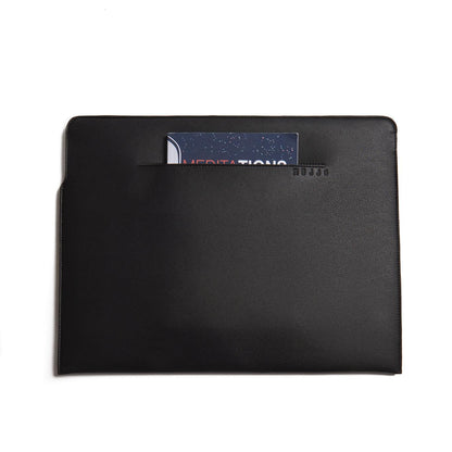 Laptop Sleeve Black