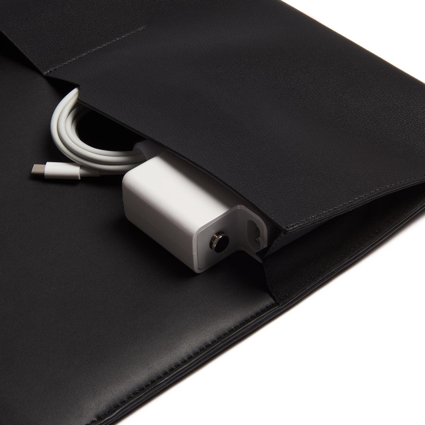 Laptop Sleeve Black