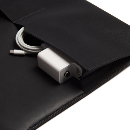 Laptop Sleeve Black