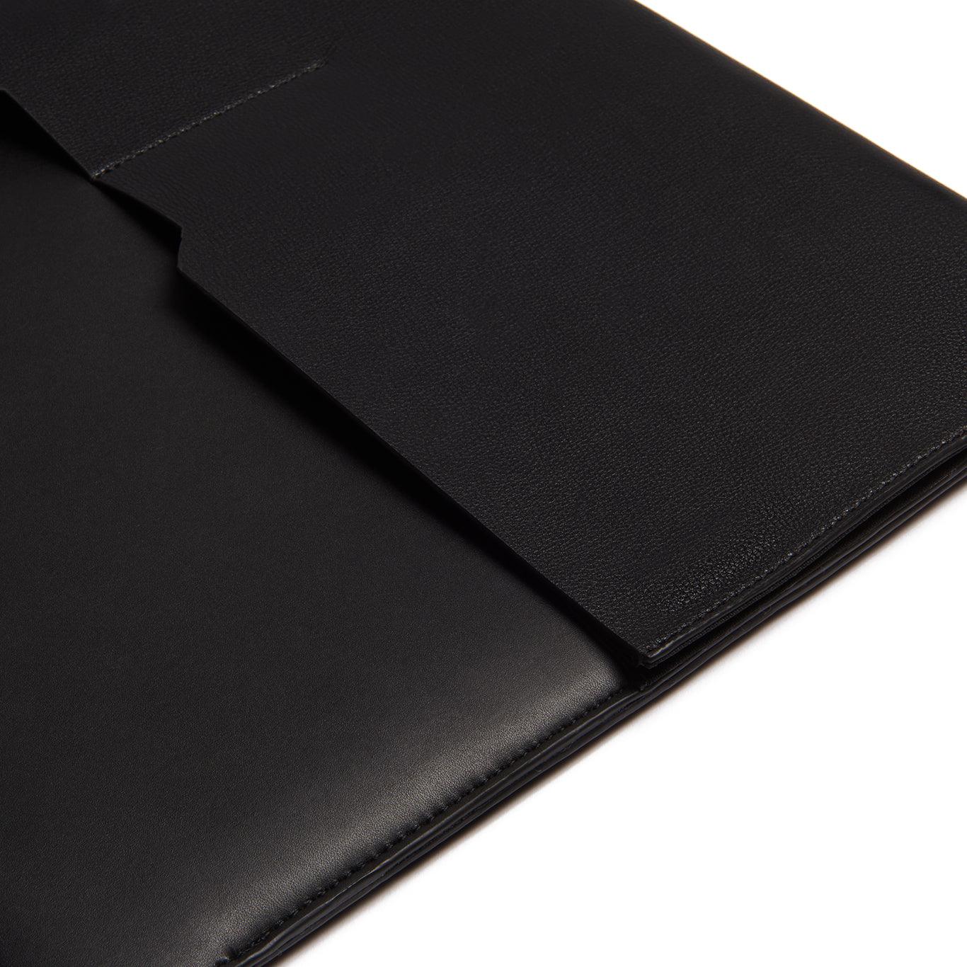 Laptop Sleeve Black