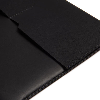 Laptop Sleeve Black