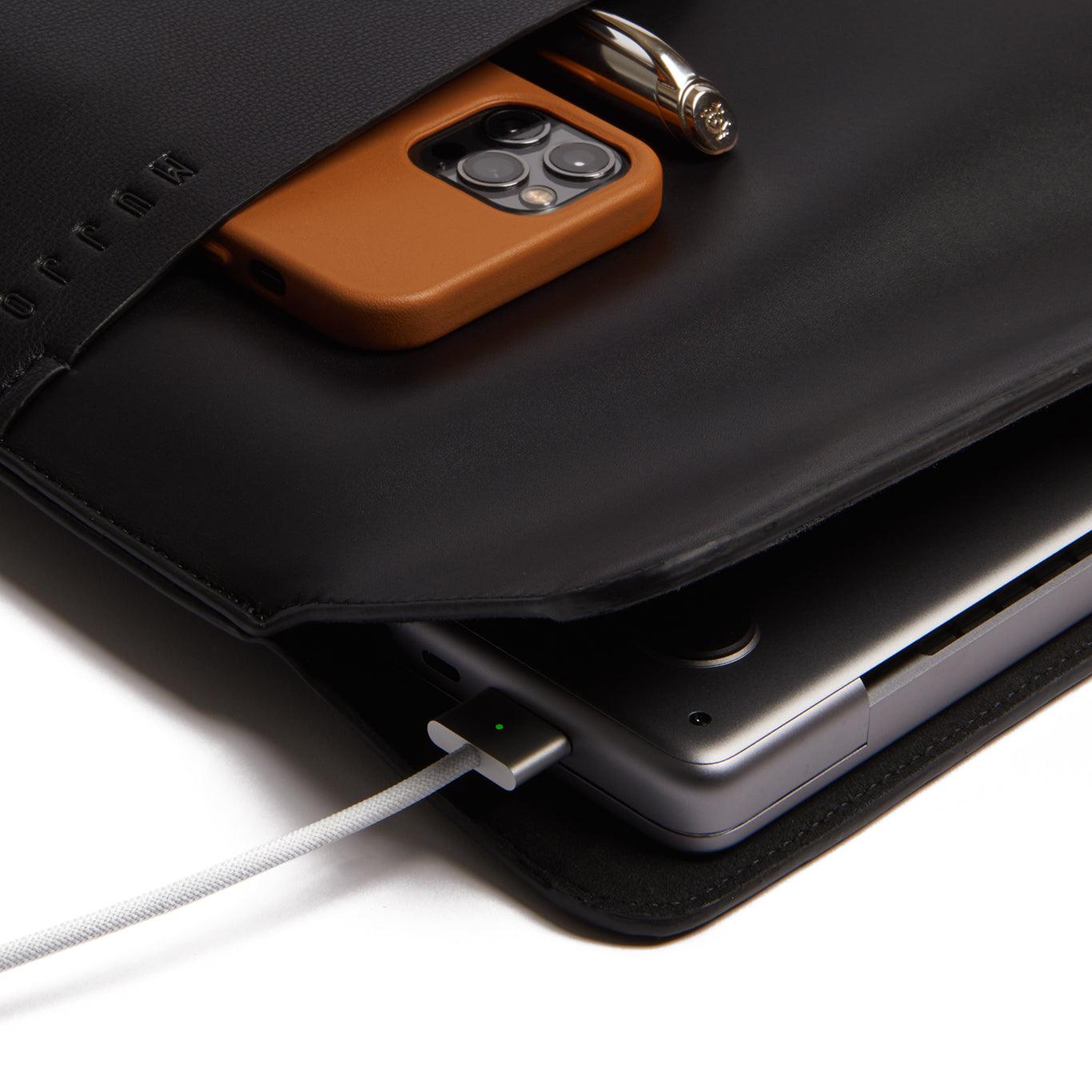 Laptop Sleeve Black