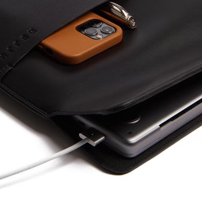Laptop Sleeve Black