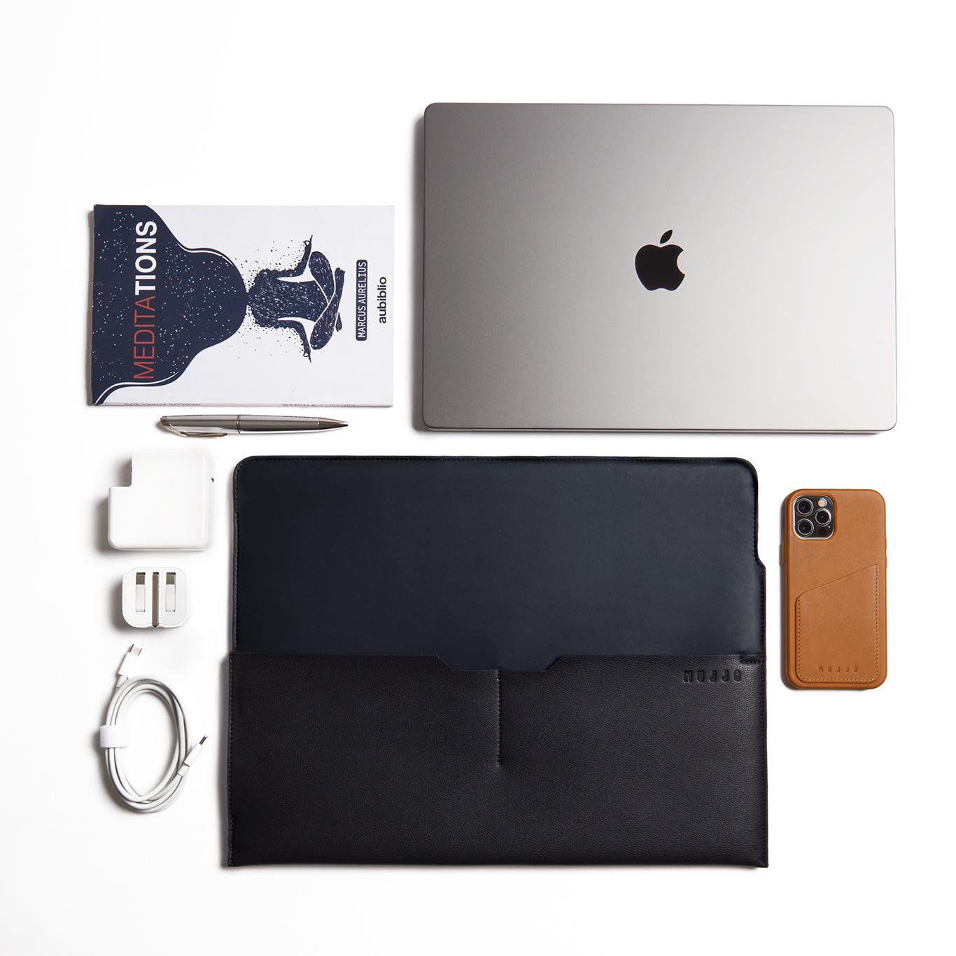 Laptop Sleeve Blue