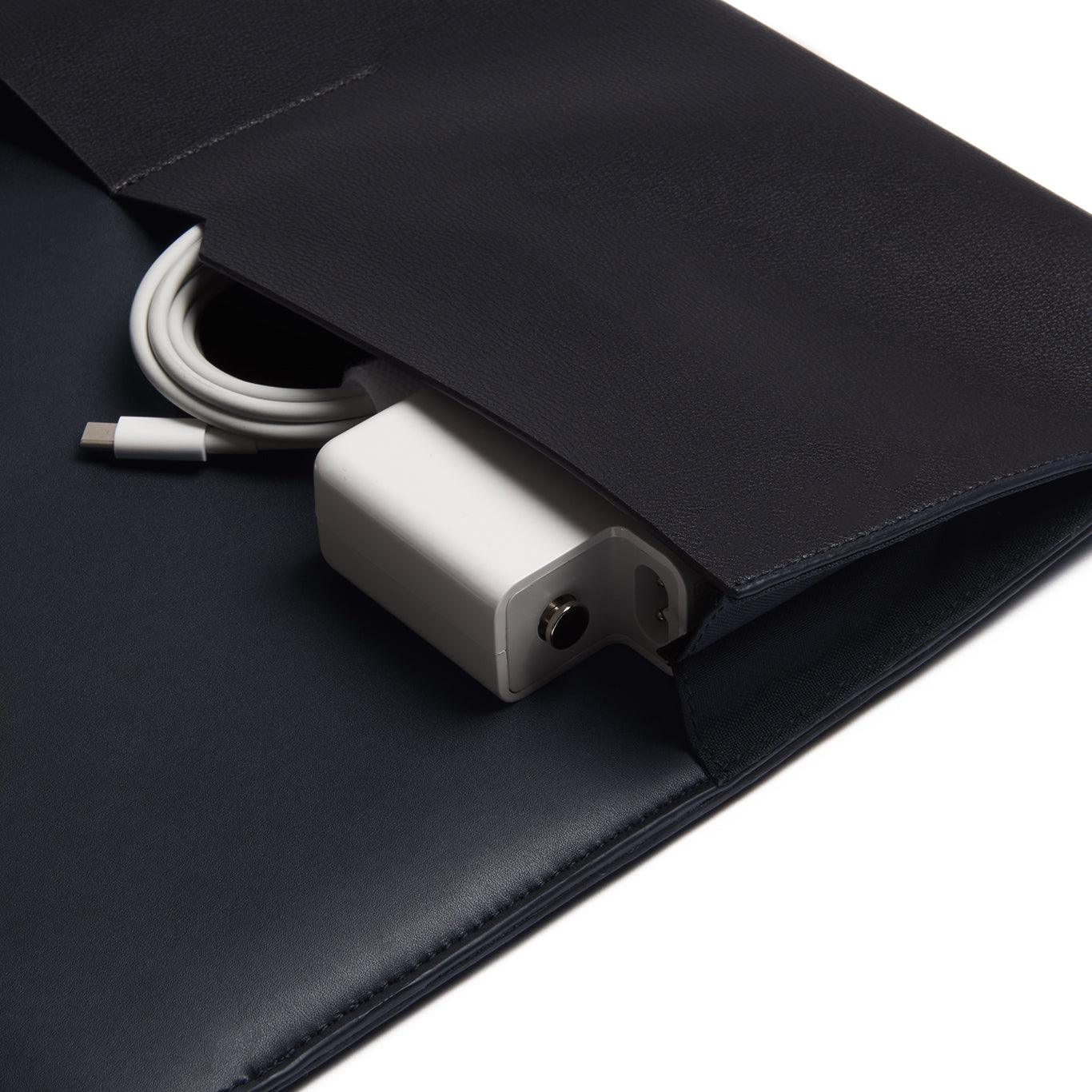Laptop Sleeve Blue