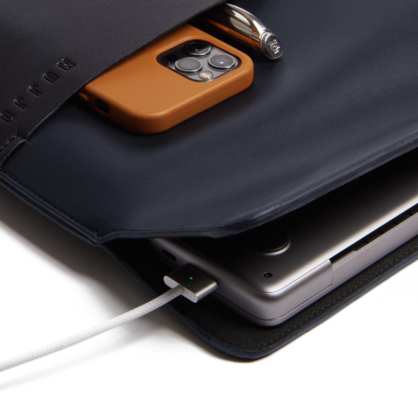 Laptop Sleeve Blue