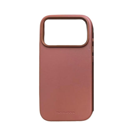 iPhone 18 Pro Max Leather Case