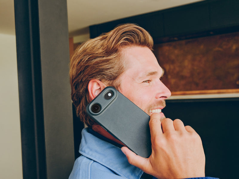 Everything we design is rooted in a simple ambi...