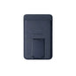 MagSafe 3 Card Leather Wallet Stand