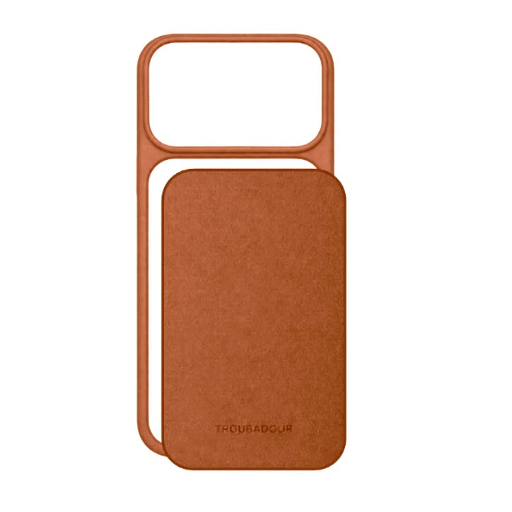 iPhone 18 Pro Max Modular Leather Case