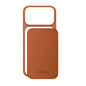 iPhone 18 Pro Modular Leather Case