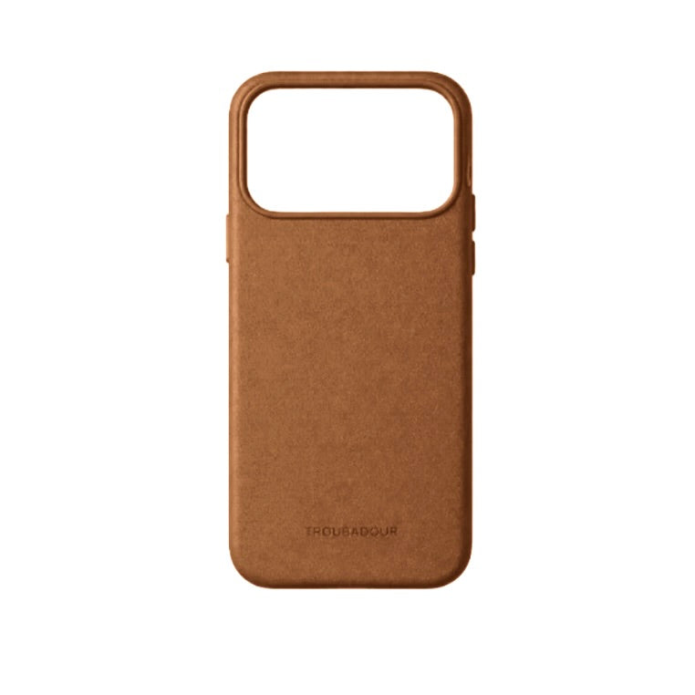 iPhone 18 Pro Leather Case