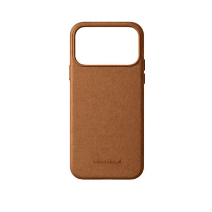 iPhone 18 Pro Leather Case