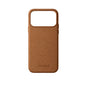iPhone 18 Pro Leather Case