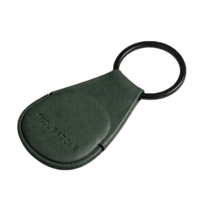 Troubadour Canopy AirTag Keychain