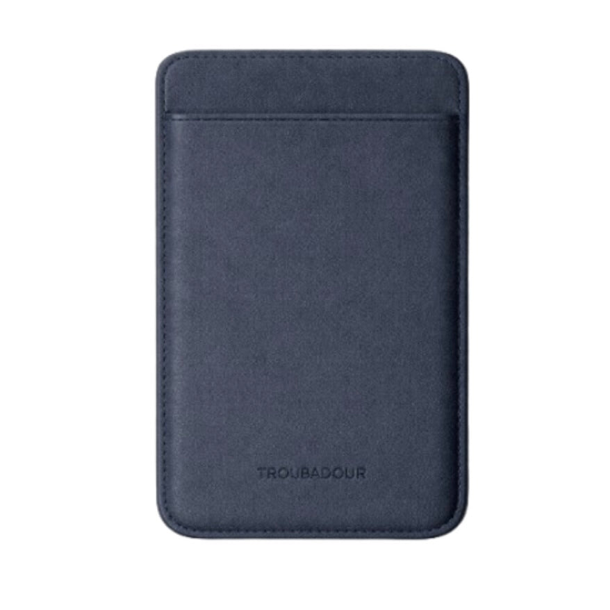 MagSafe 3 Card Leather Wallet Stand