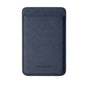 MagSafe 3 Card Leather Wallet Stand