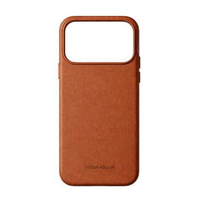 iPhone 18 Pro Max Leather Case