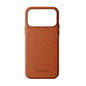 iPhone 18 Pro Max Leather Case