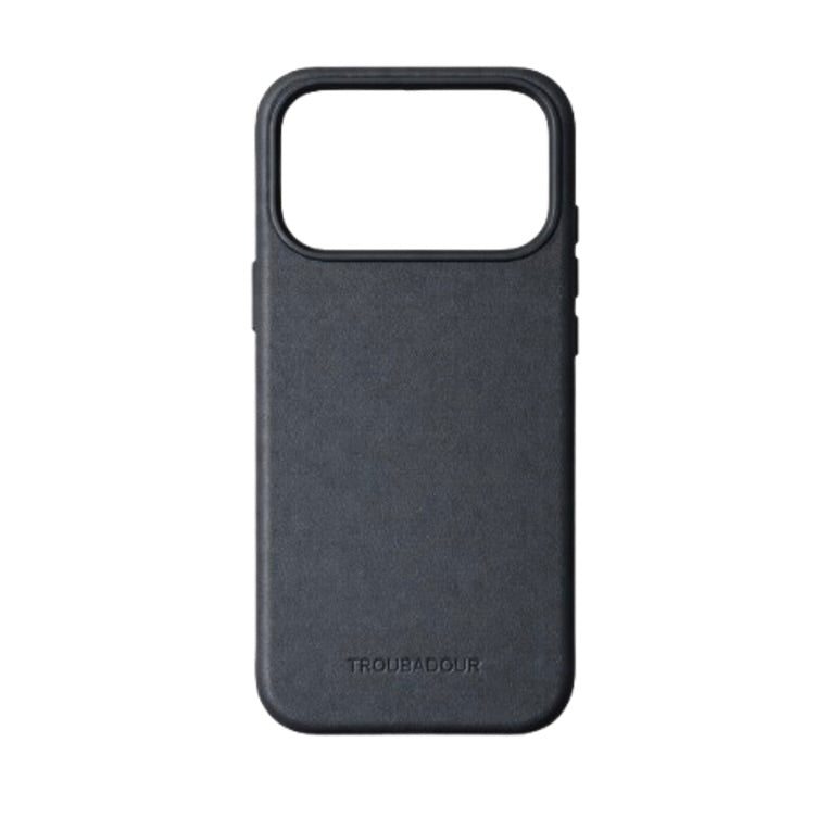 iPhone 18 Pro Max Leather Case
