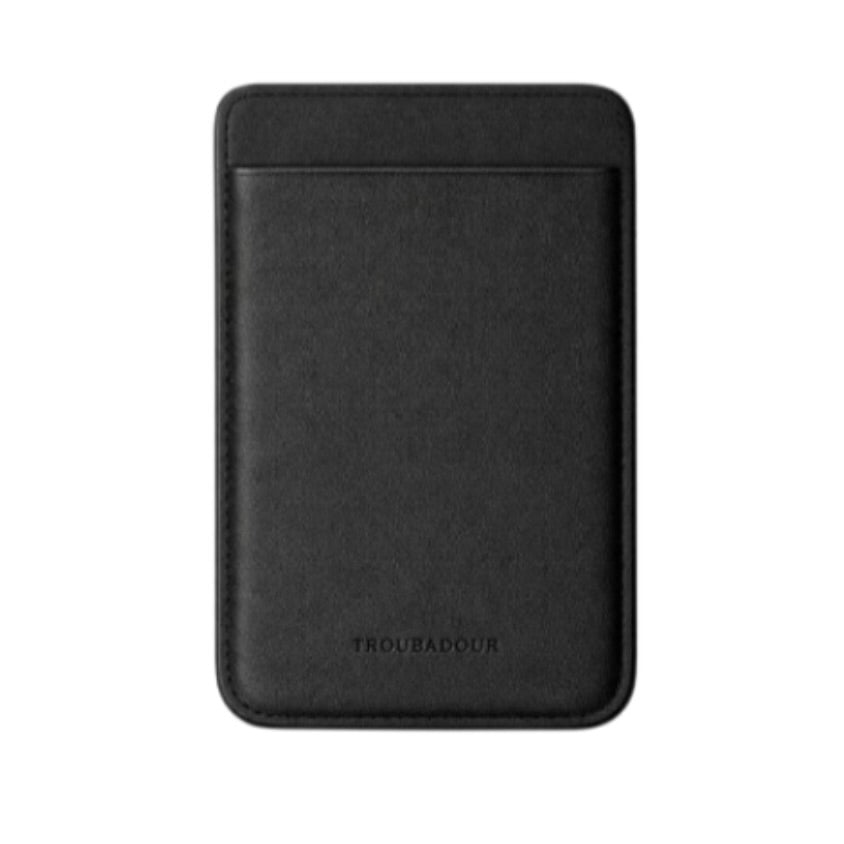 MagSafe 3 Card Leather Wallet Stand
