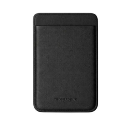 MagSafe 3 Card Leather Wallet Stand